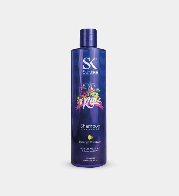 Shampoo Rio sarah K