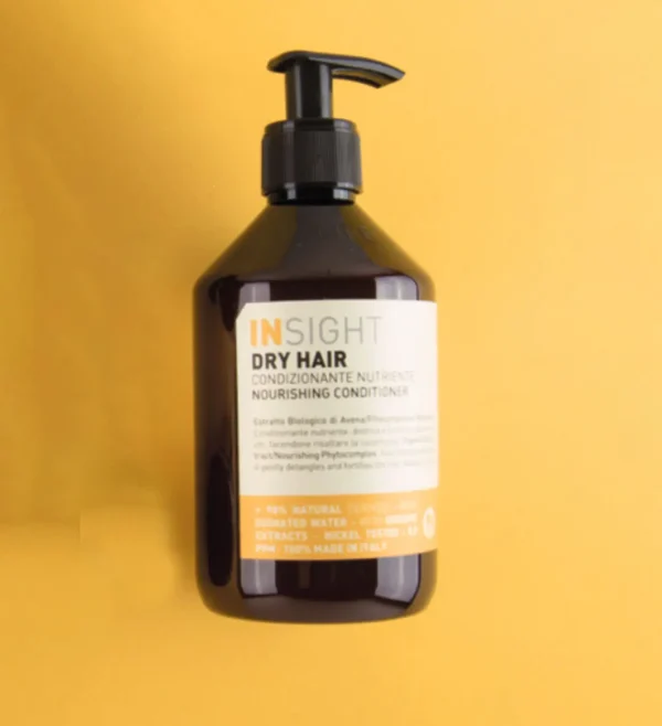 INSIGHT-DRY-Hair--Conditioner