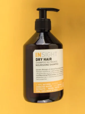 INSIGHT-DRY-Hair--Shampoo