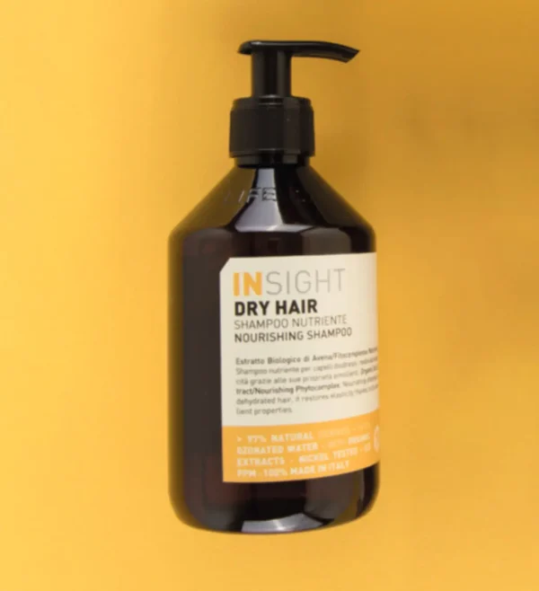 INSIGHT-DRY-Hair--Shampoo